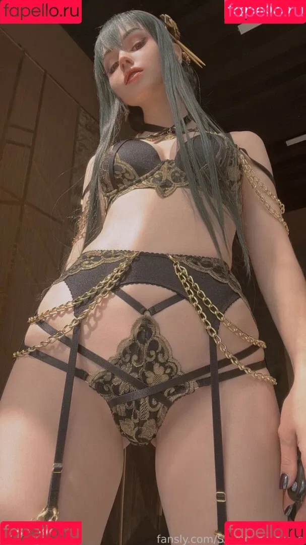 Shirogane_sama Onlyfans Photo Gallery 