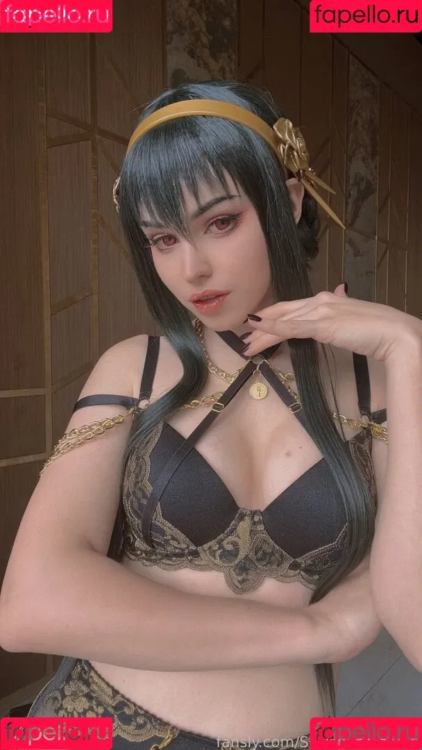 Shirogane_sama Onlyfans Photo Gallery 