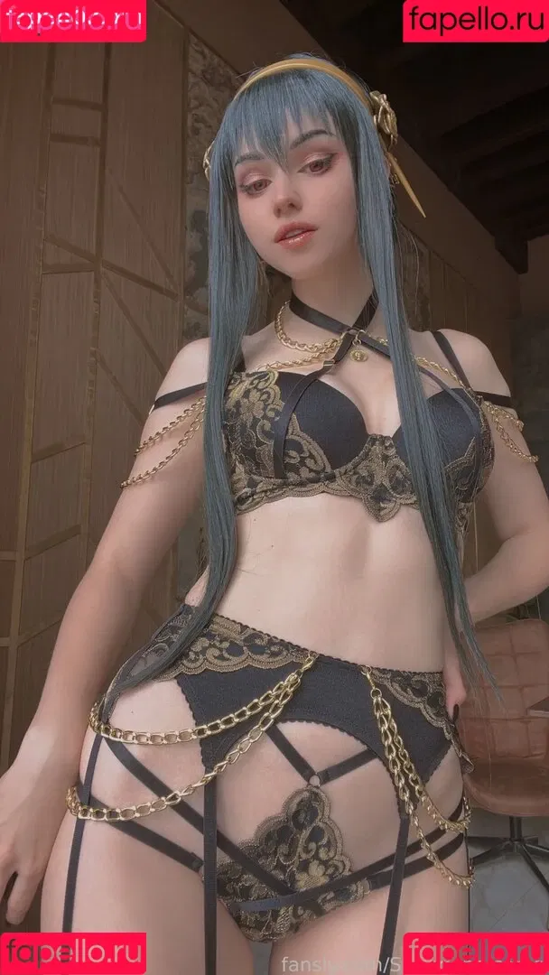 Shirogane_sama Onlyfans Photo Gallery 