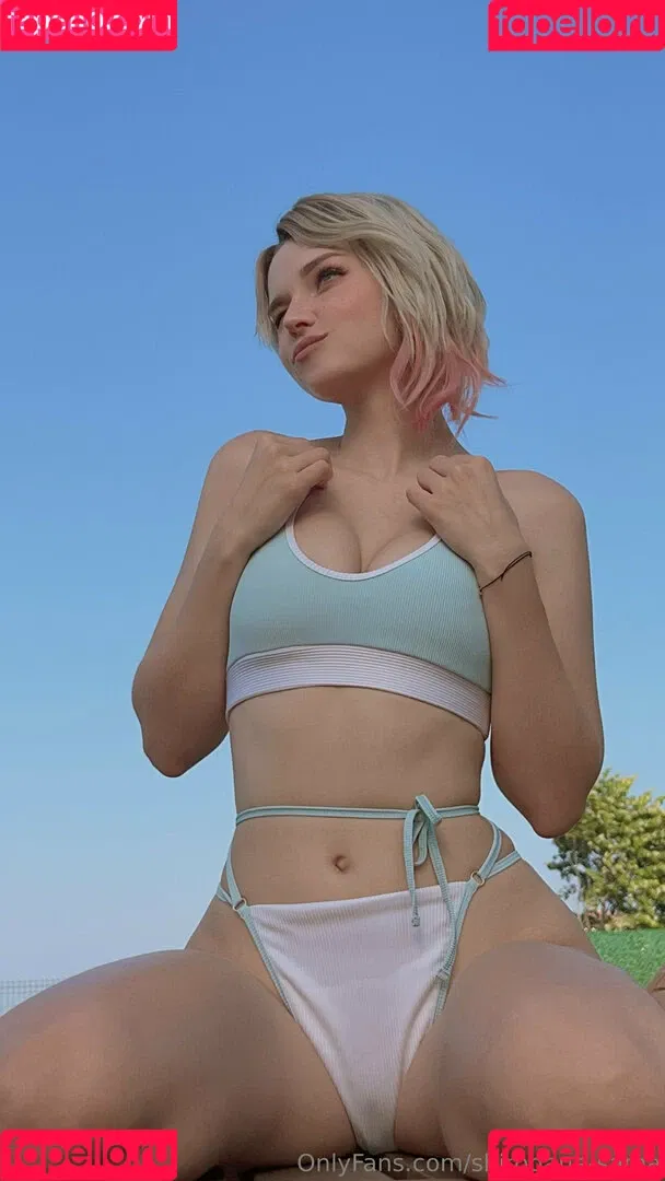 Shirogane_sama Onlyfans Photo Gallery 