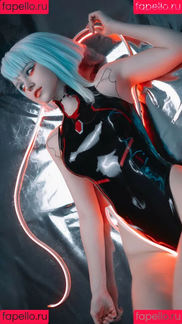 Shirogane_sama Onlyfans Photo Gallery 