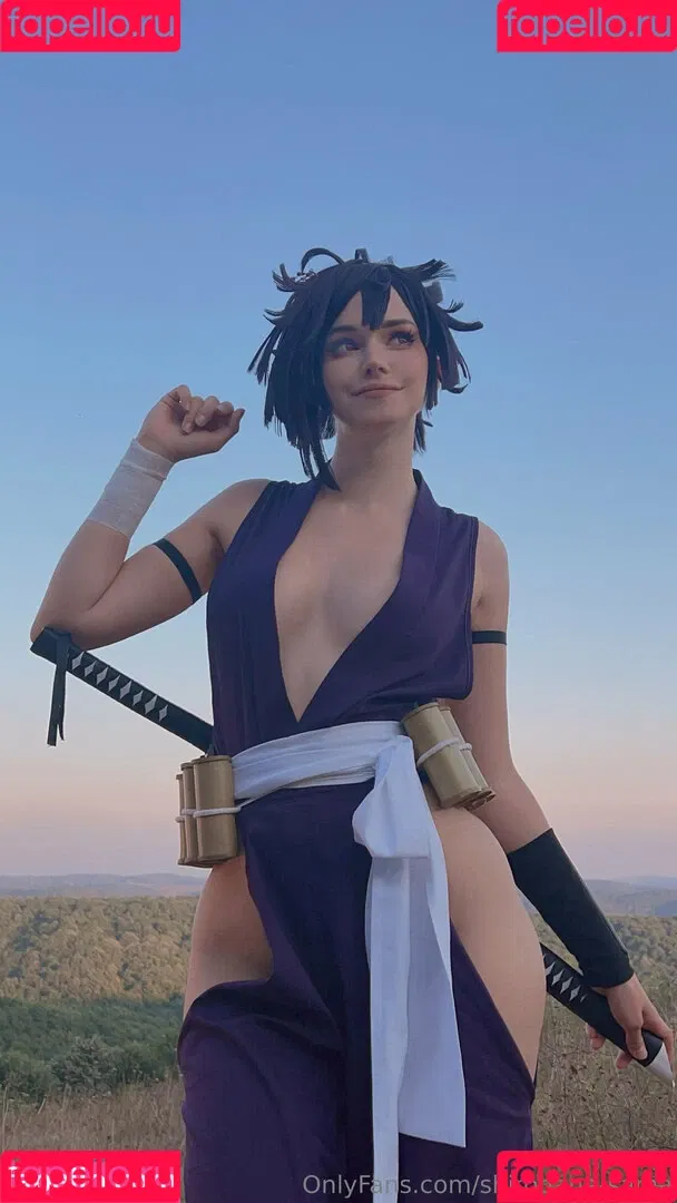 Shirogane_sama Onlyfans Photo Gallery 