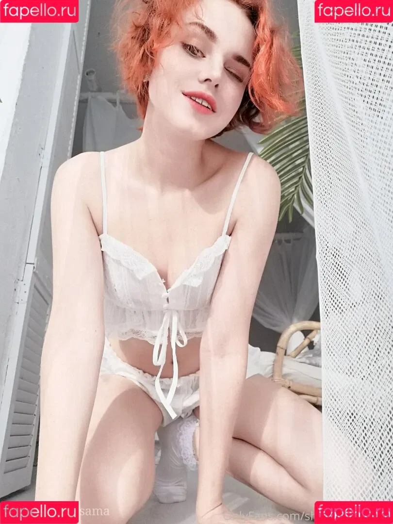 Shirogane_sama Onlyfans Photo Gallery 
