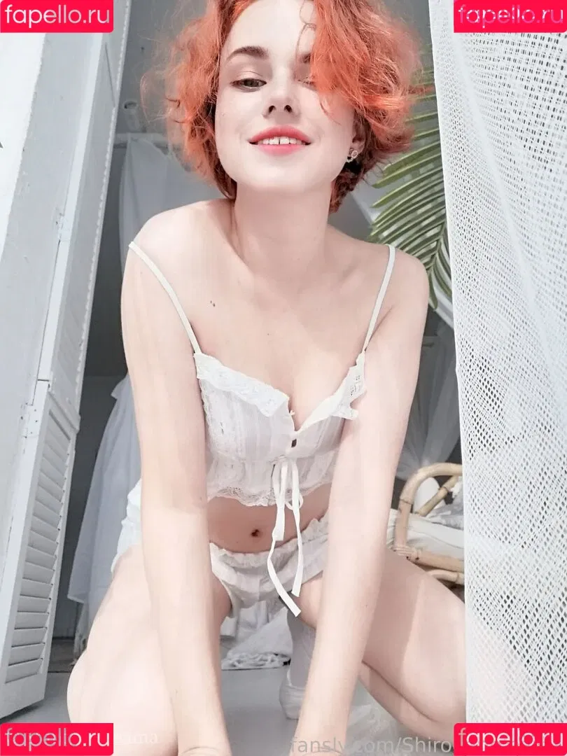 Shirogane_sama Onlyfans Photo Gallery 