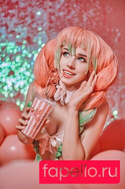 Shirogane_sama Nude Onlyfans Photo 28