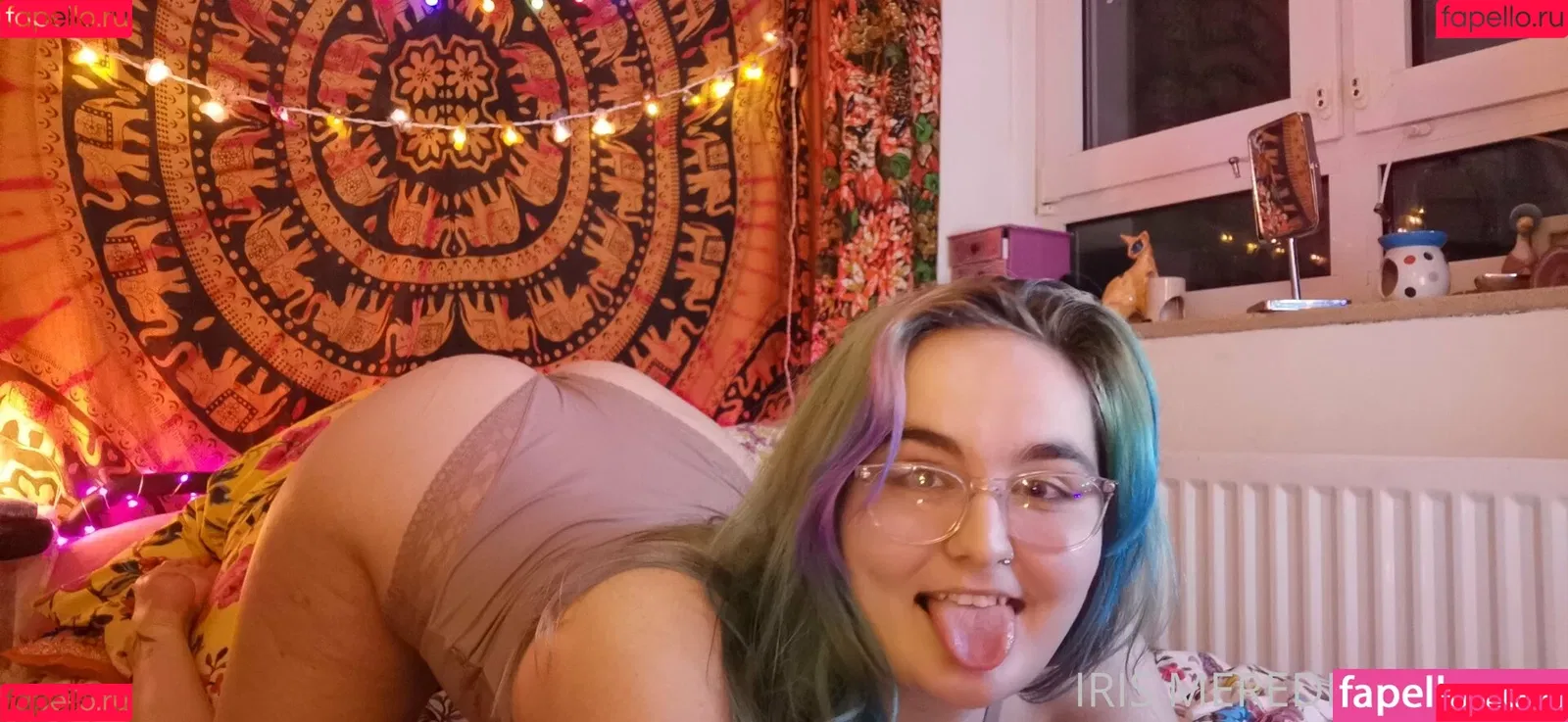 irismeredithquinn Onlyfans Photo Gallery 