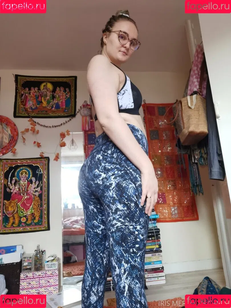 irismeredithquinn Onlyfans Photo Gallery 