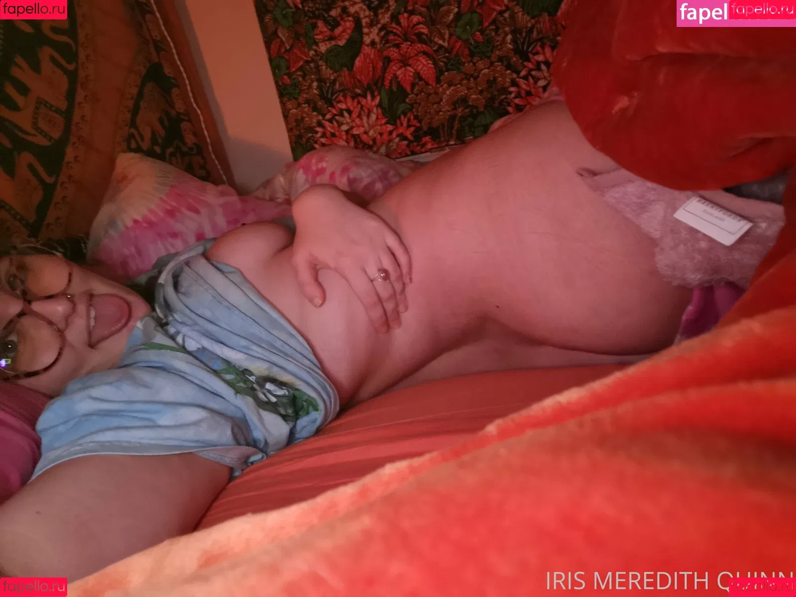 irismeredithquinn Onlyfans Photo Gallery 