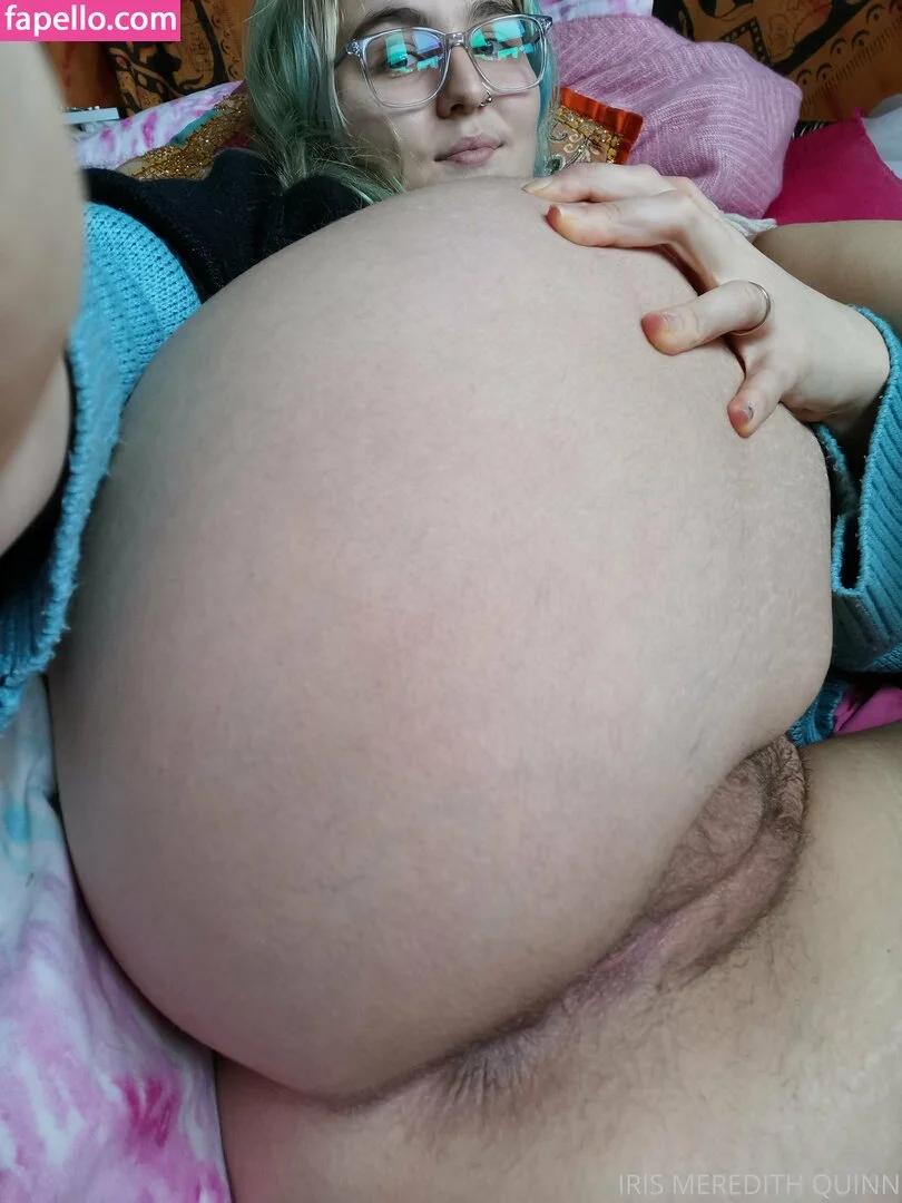 irismeredithquinn Onlyfans Photo Gallery 