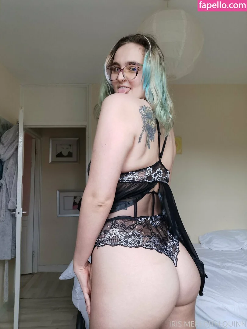 irismeredithquinn Onlyfans Photo Gallery 