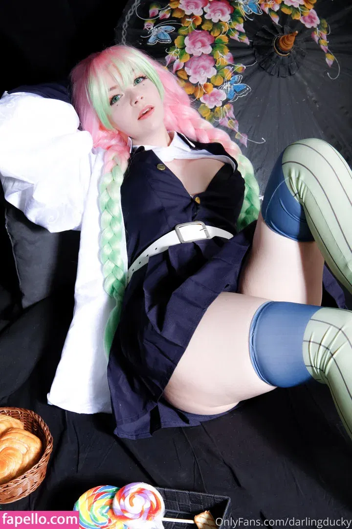 Quackiess Onlyfans Photo Gallery 