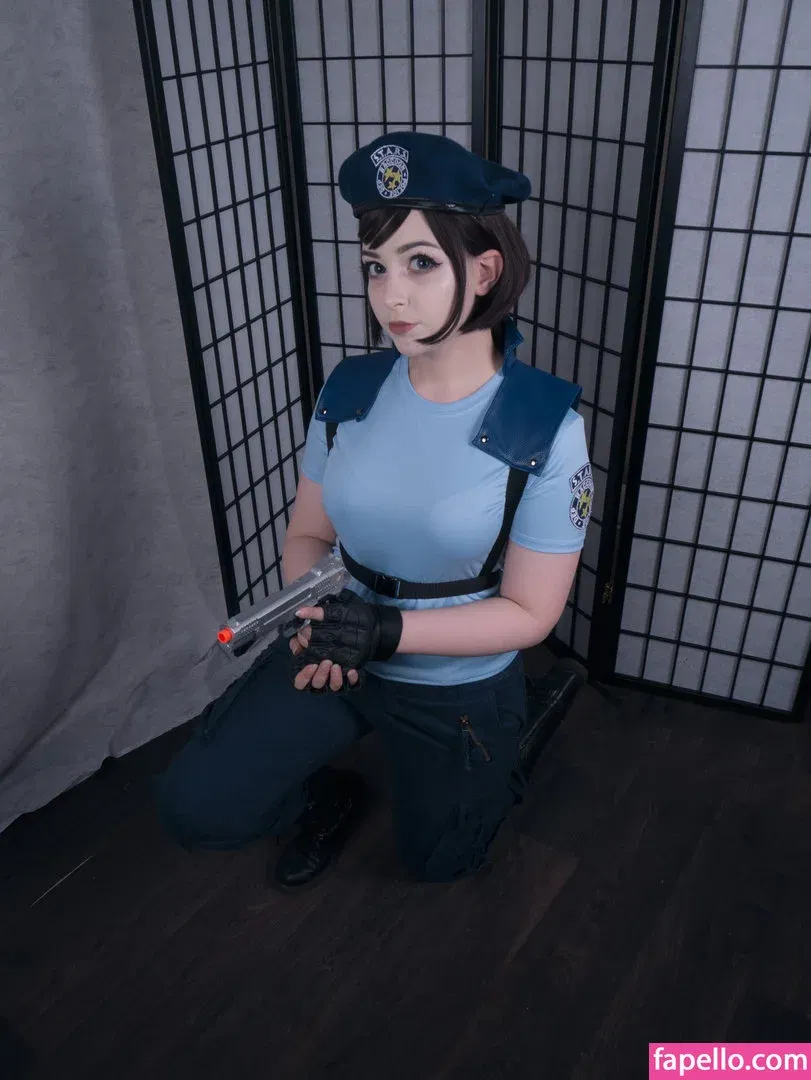 Quackiess Onlyfans Photo Gallery 