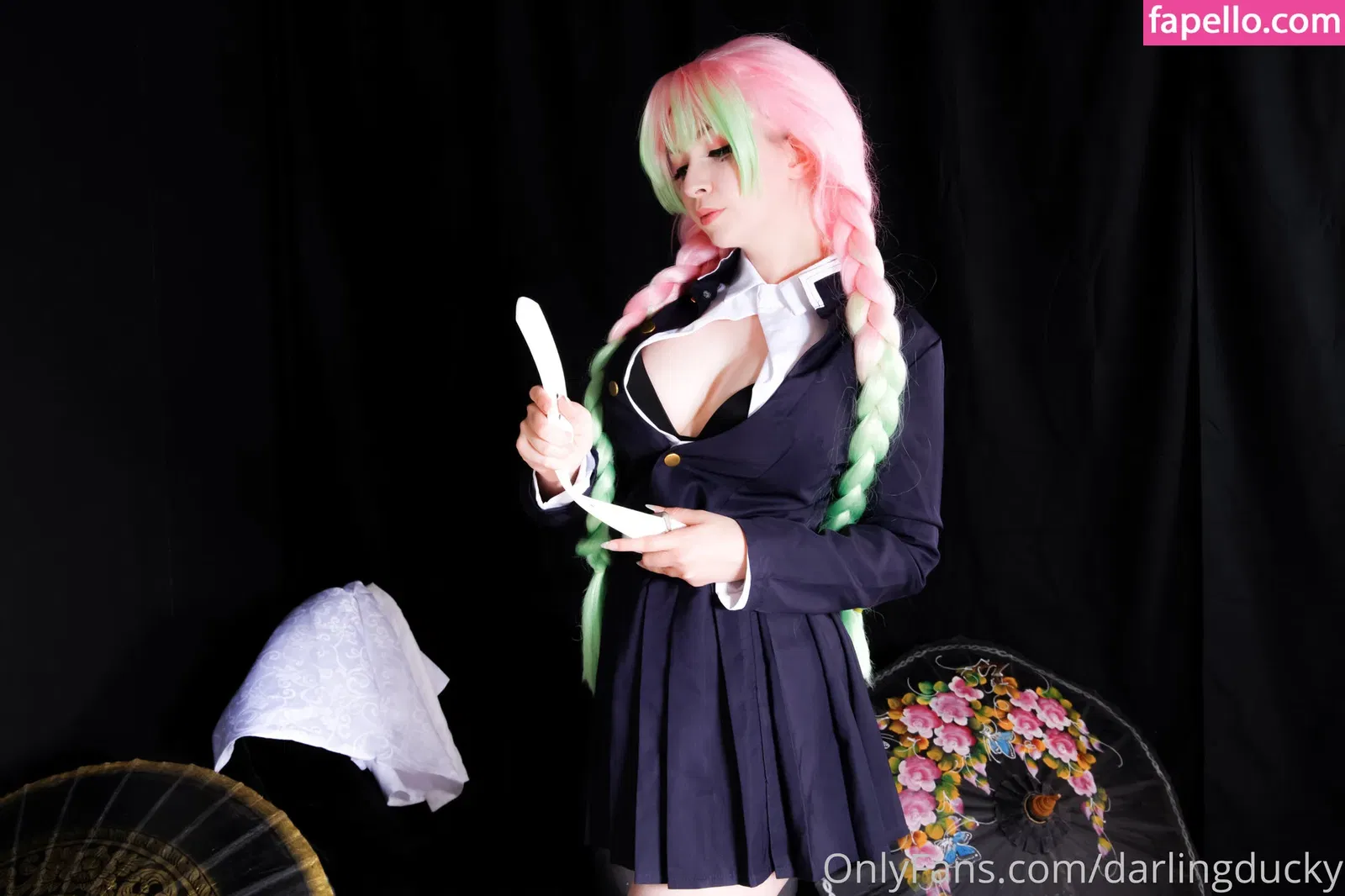 Quackiess Onlyfans Photo Gallery 