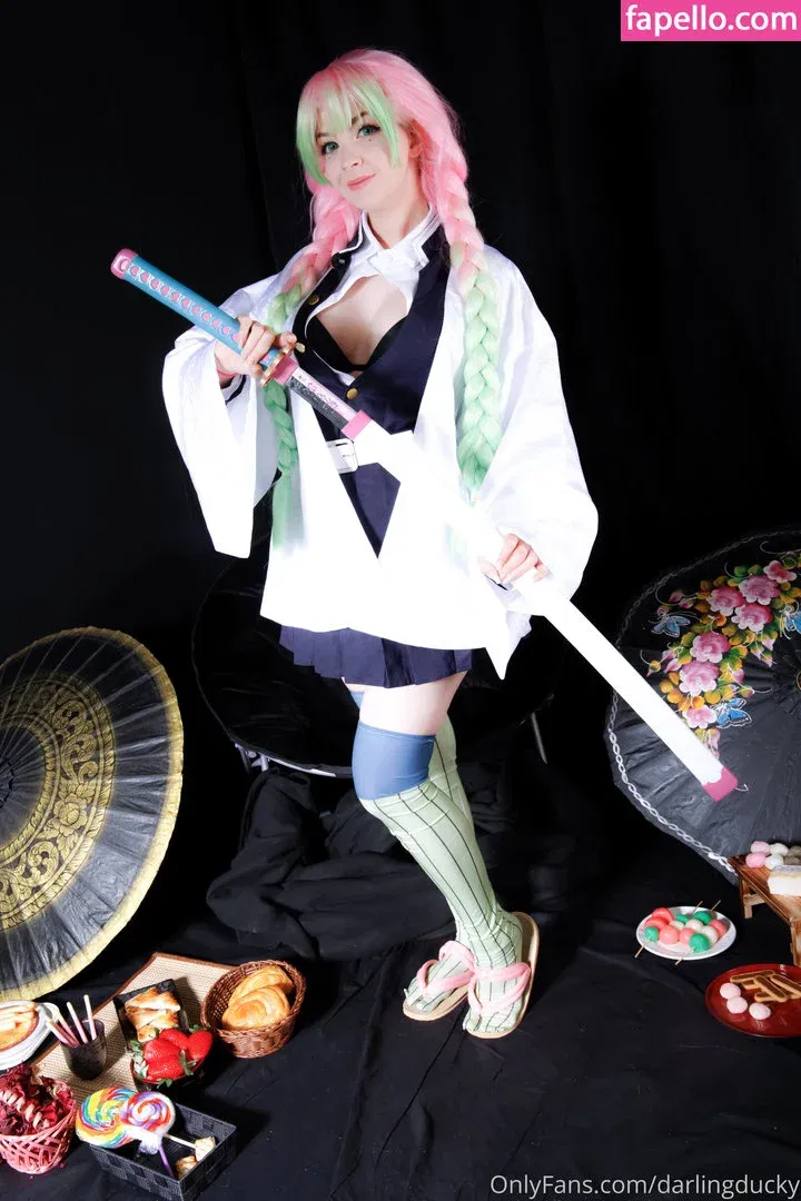 Quackiess Onlyfans Photo Gallery 