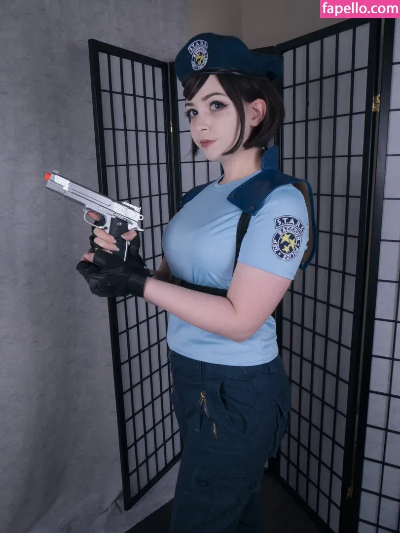 Quackiess Onlyfans Photo Gallery 