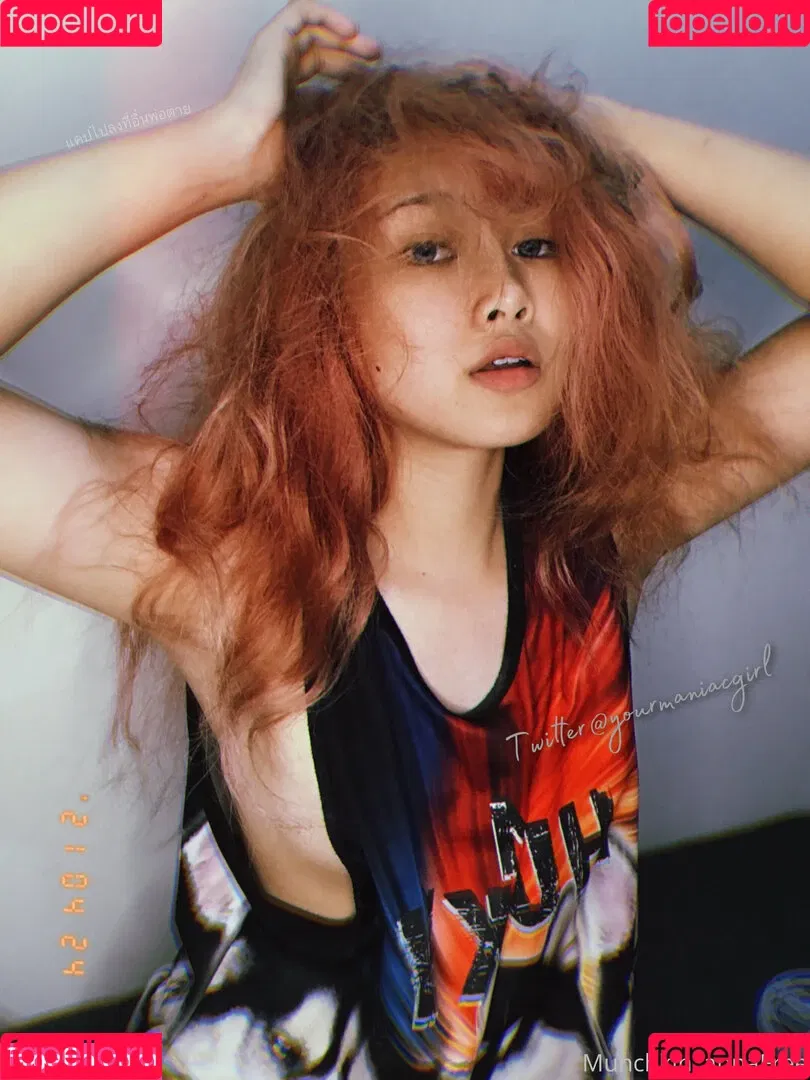 munchkin_annafree Onlyfans Photo Gallery 