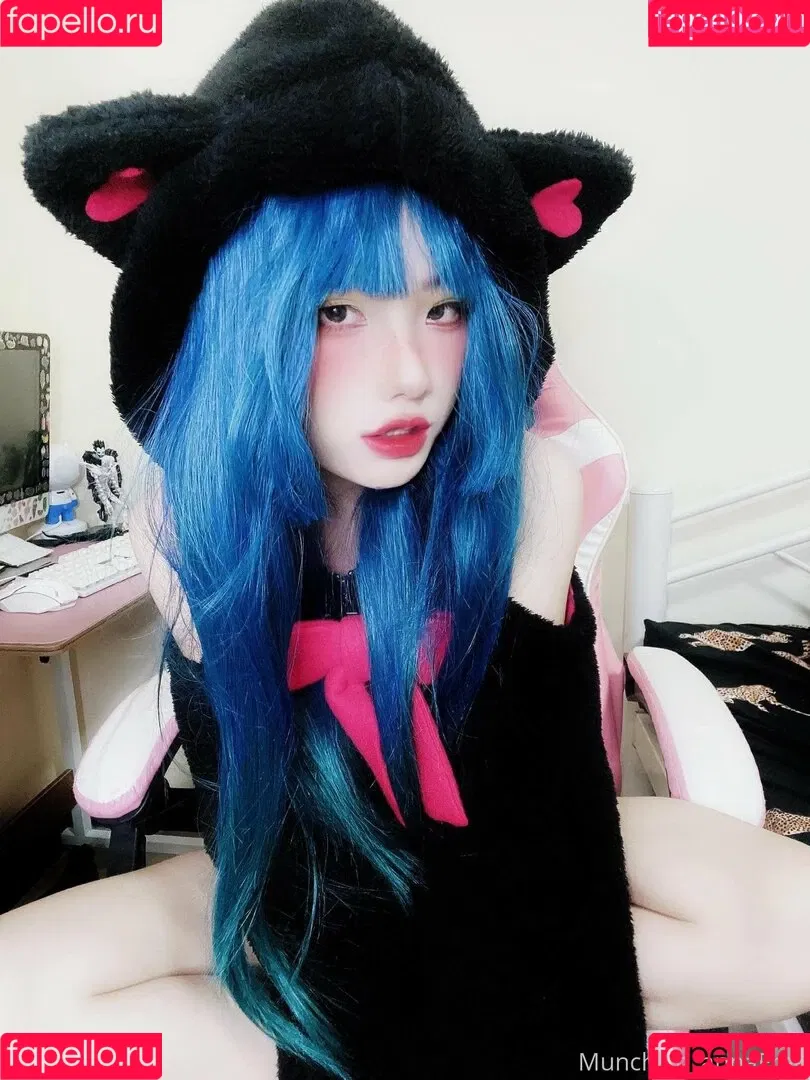 munchkin_annafree Onlyfans Photo Gallery 