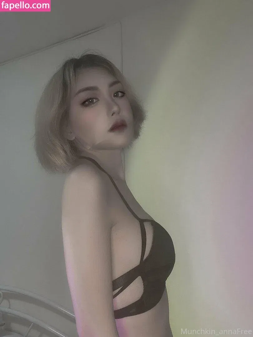 munchkin_annafree Onlyfans Photo Gallery 