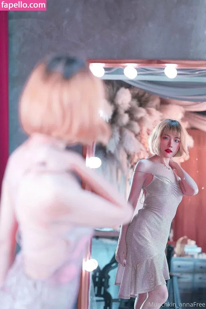 munchkin_annafree Onlyfans Photo Gallery 