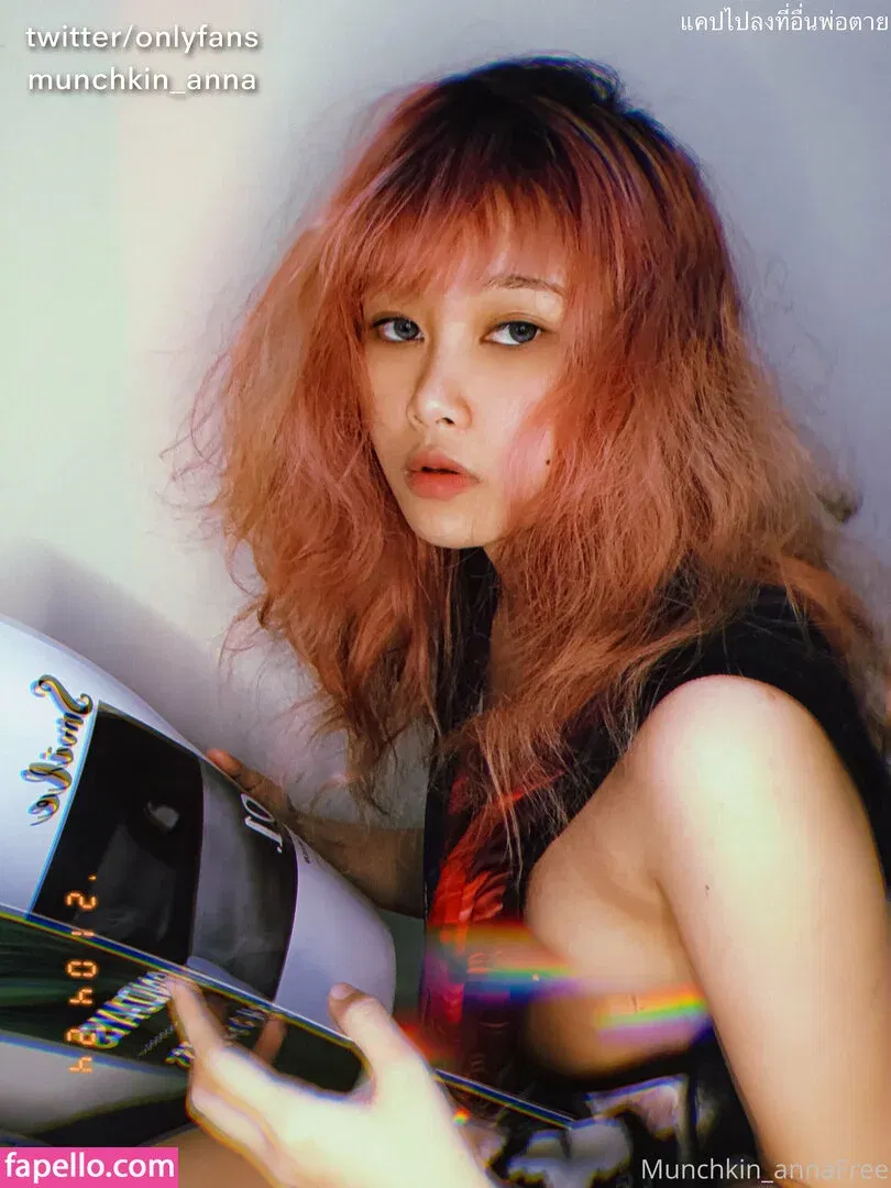 munchkin_annafree Onlyfans Photo Gallery 