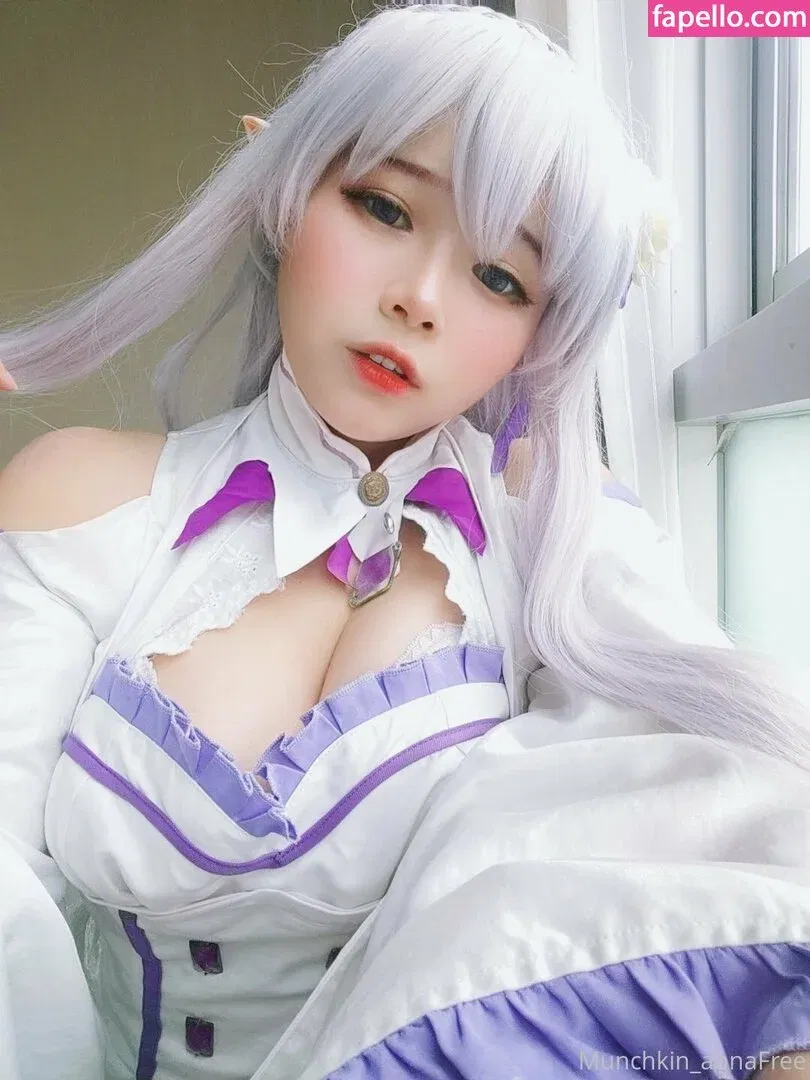 munchkin_annafree Onlyfans Photo Gallery 