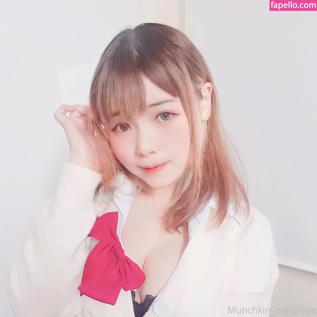 munchkin_annafree Onlyfans Photo Gallery 