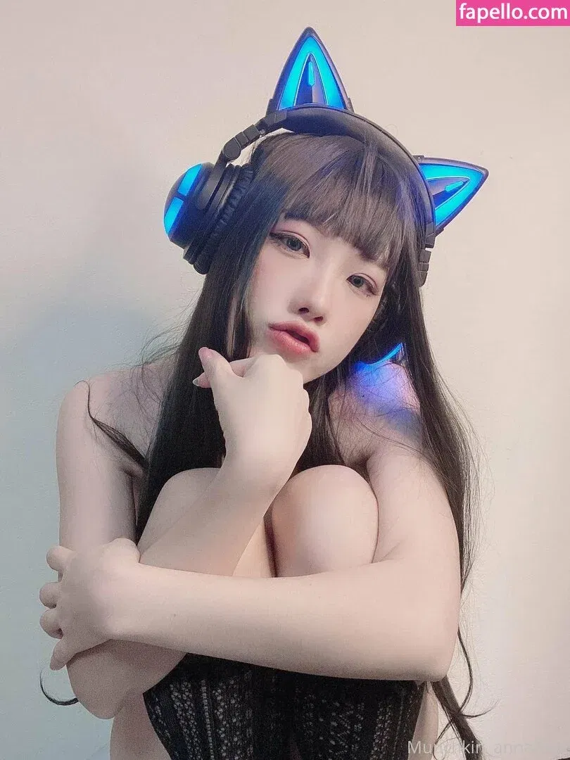 munchkin_annafree Onlyfans Photo Gallery 