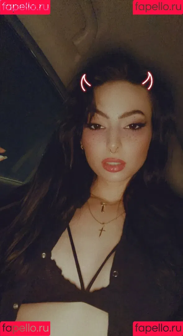 urbabysadie Onlyfans Photo Gallery 