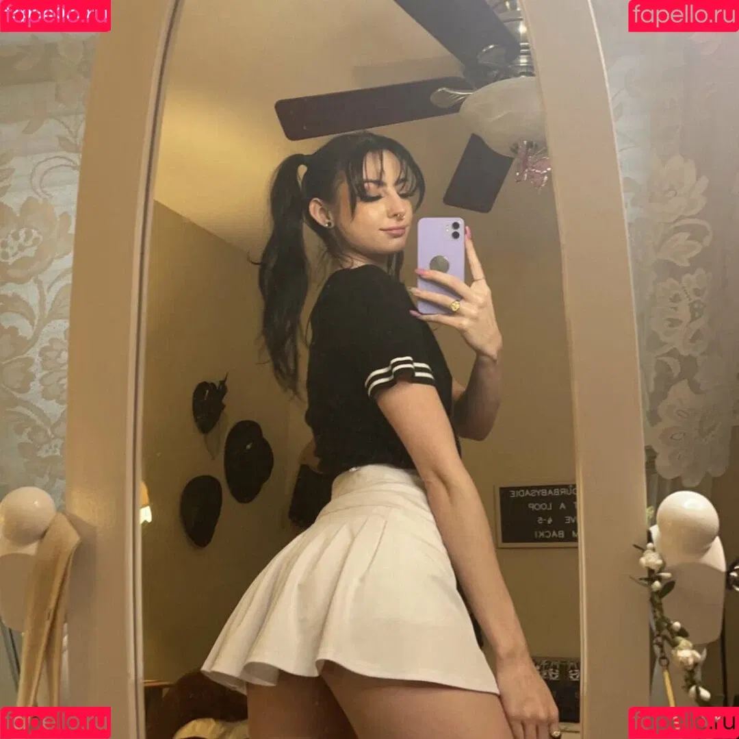 urbabysadie Onlyfans Photo Gallery 