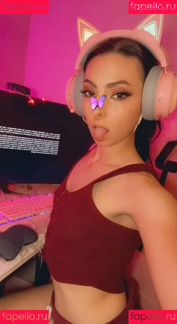 urbabysadie Onlyfans Photo Gallery 
