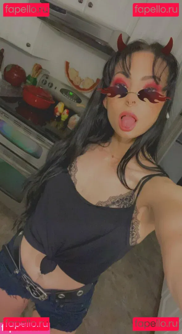 urbabysadie Onlyfans Photo Gallery 