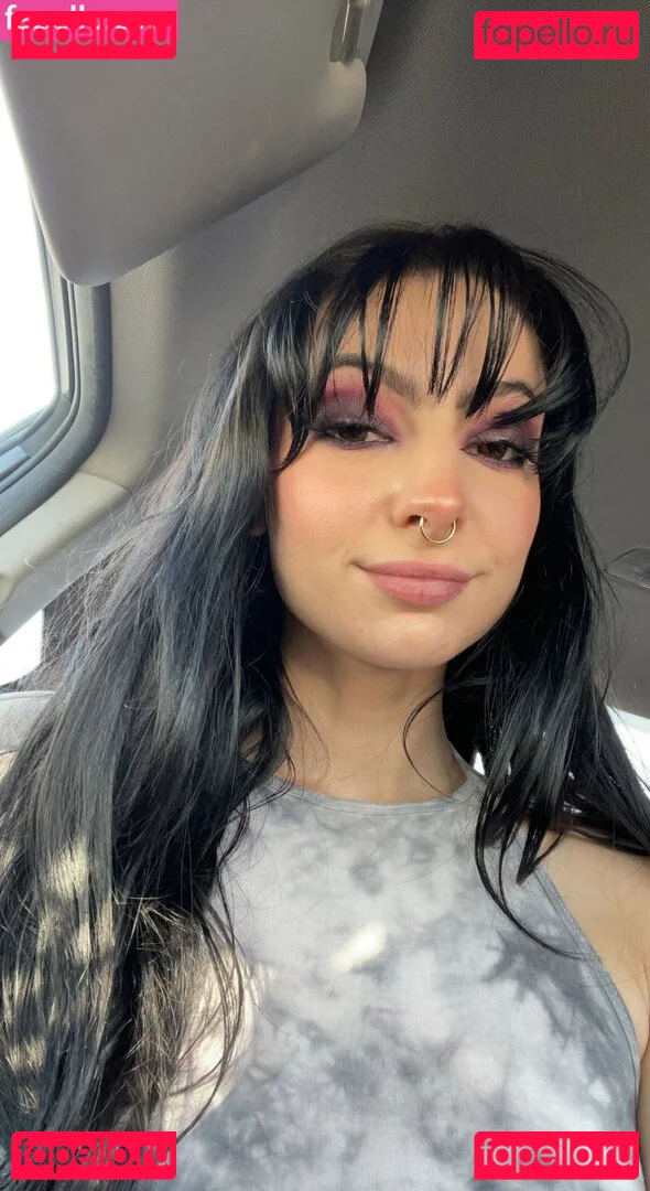 urbabysadie Onlyfans Photo Gallery 