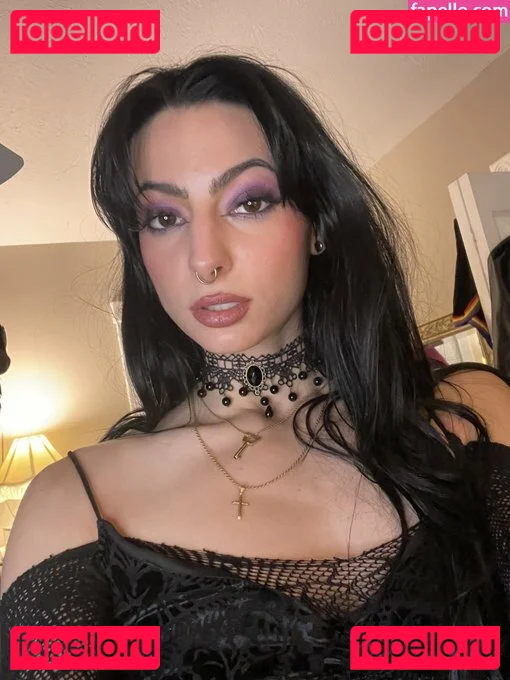 urbabysadie Onlyfans Photo Gallery 