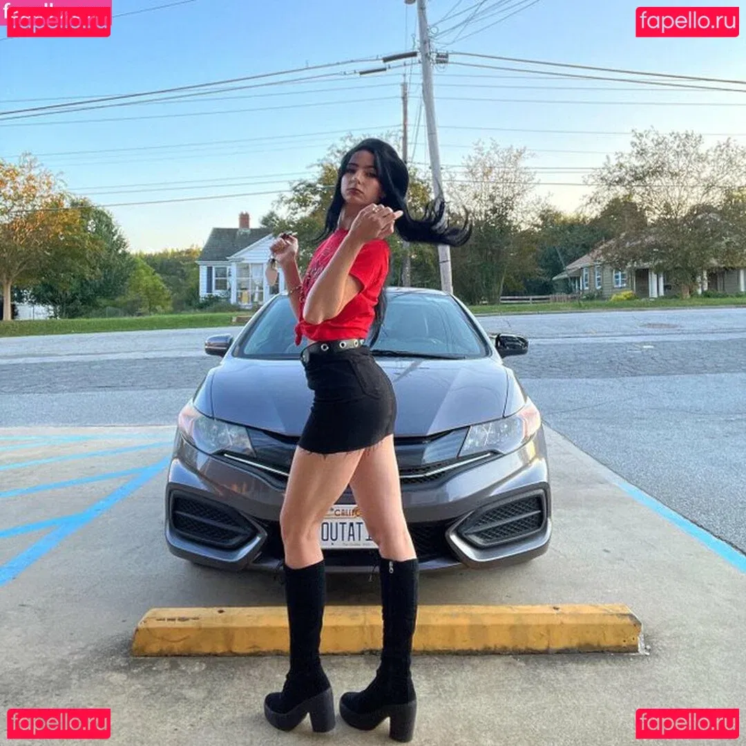 urbabysadie Onlyfans Photo Gallery 