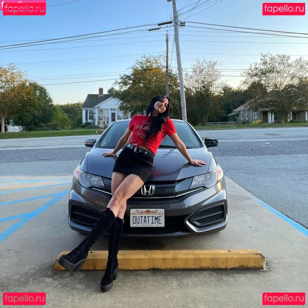 urbabysadie Onlyfans Photo Gallery 