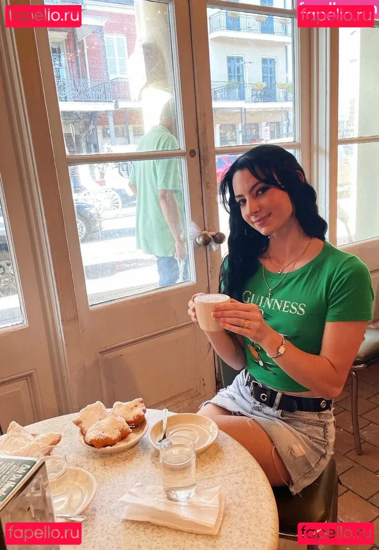 urbabysadie Onlyfans Photo Gallery 