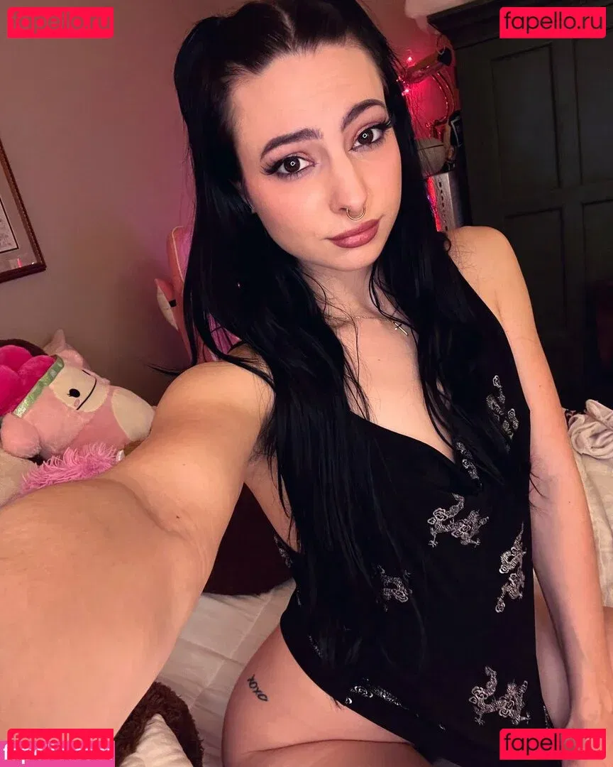 urbabysadie Onlyfans Photo Gallery 