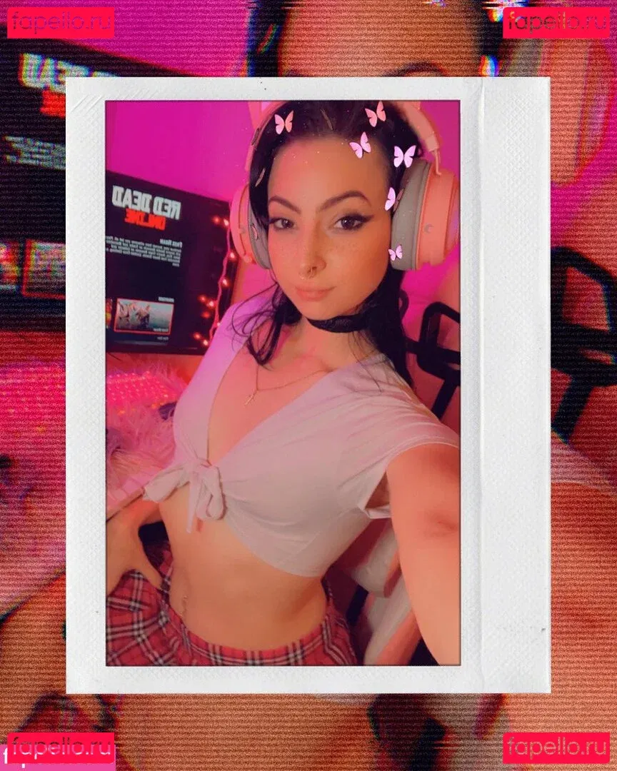 urbabysadie Onlyfans Photo Gallery 