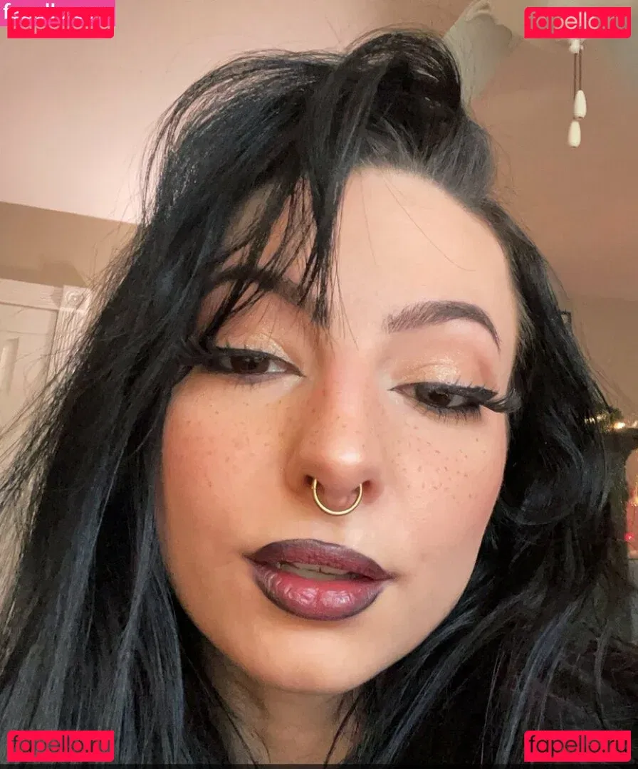 urbabysadie Onlyfans Photo Gallery 