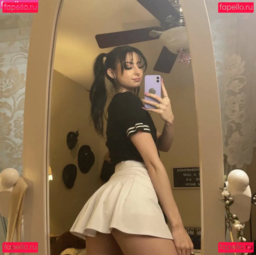 urbabysadie Onlyfans Photo Gallery 