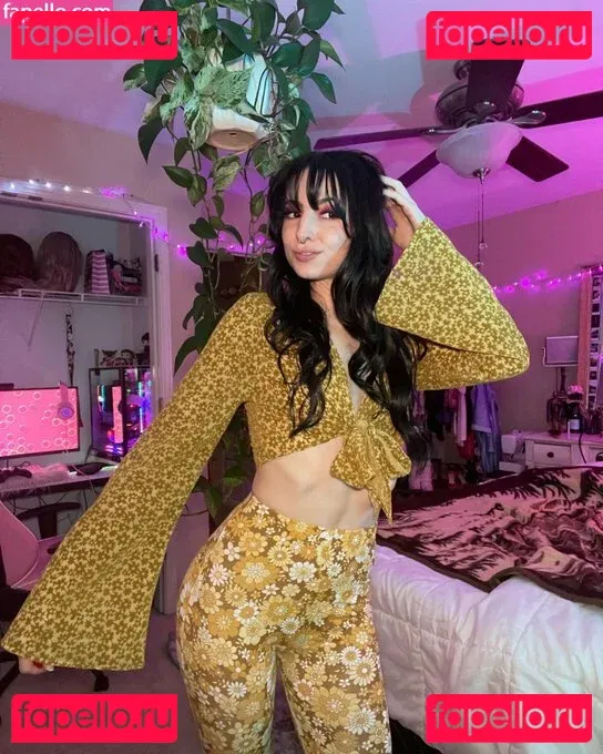 urbabysadie Onlyfans Photo Gallery 