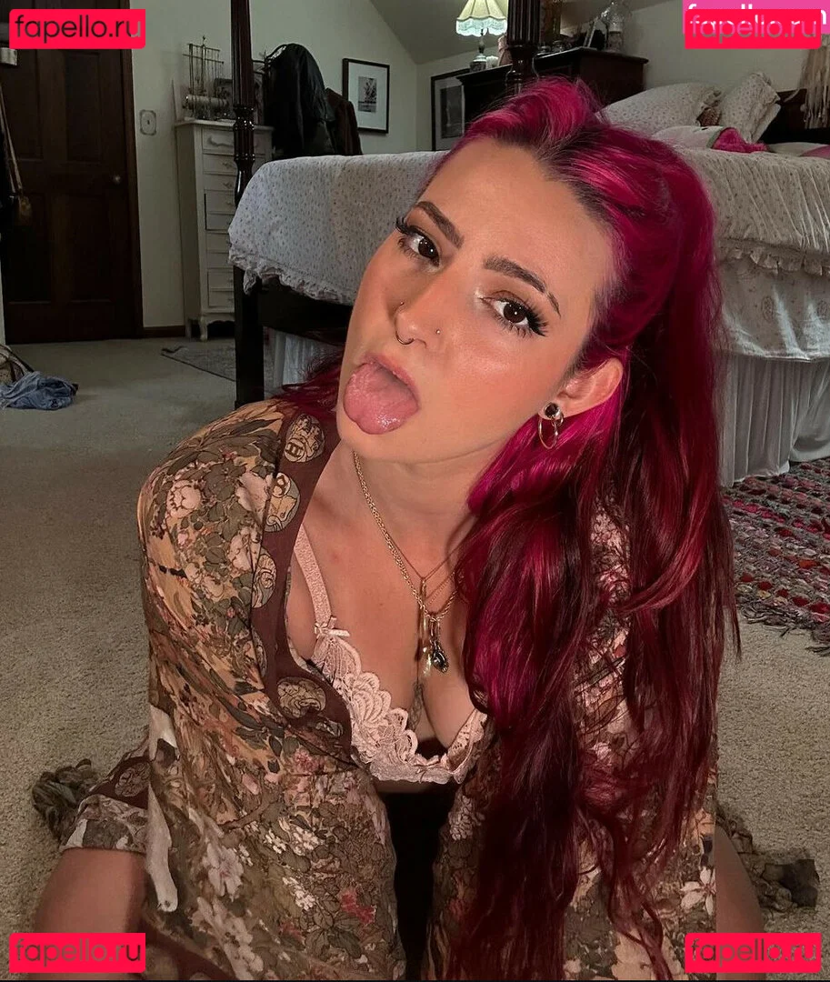 urbabysadie Onlyfans Photo Gallery 