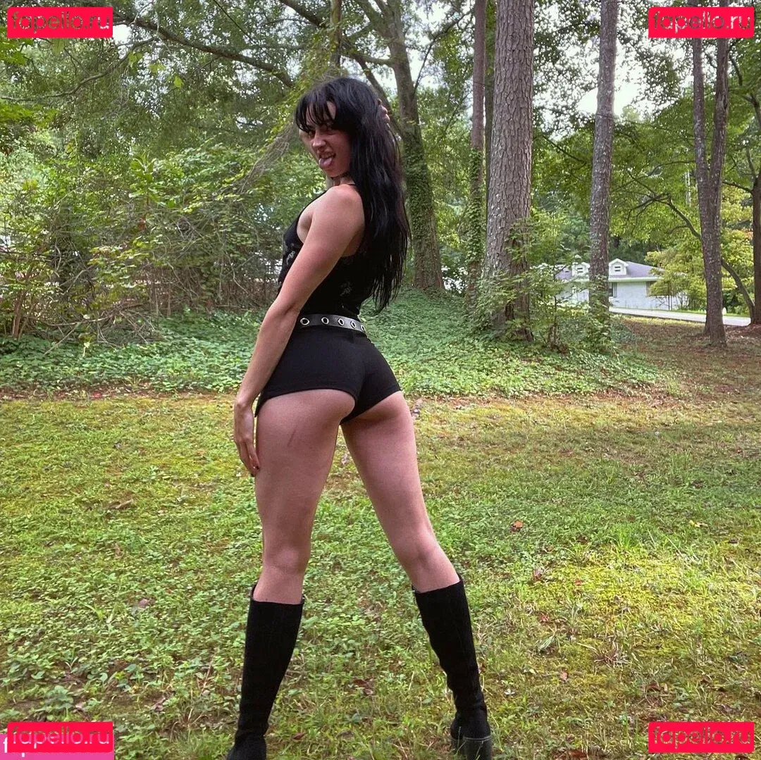 urbabysadie Onlyfans Photo Gallery 