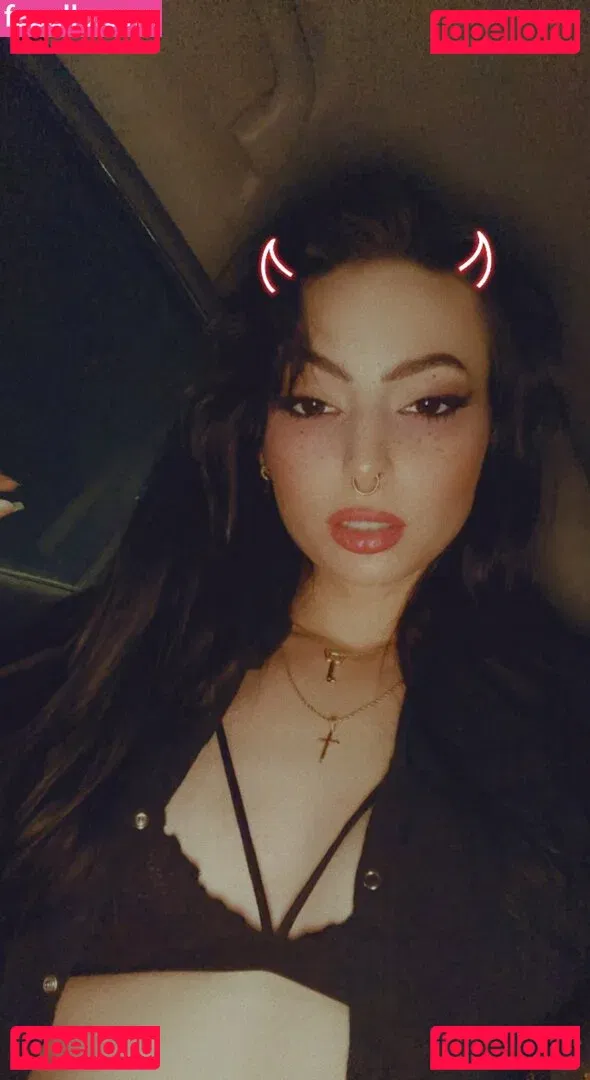 urbabysadie Onlyfans Photo Gallery 