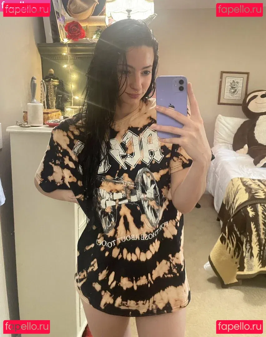 urbabysadie Onlyfans Photo Gallery 