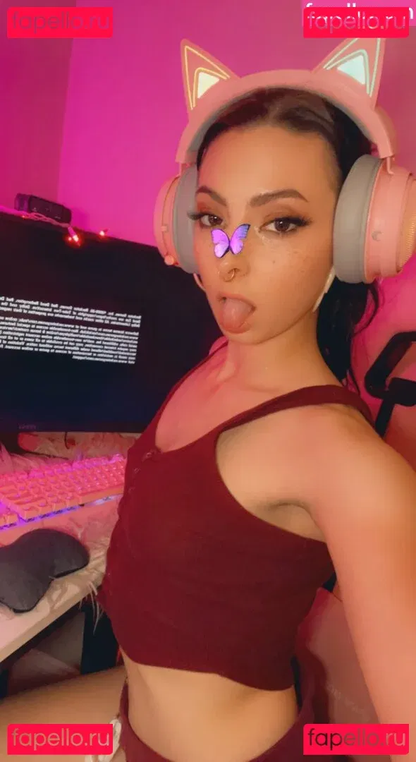 urbabysadie Onlyfans Photo Gallery 