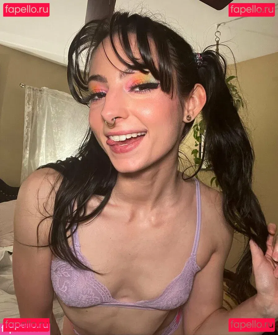 urbabysadie Onlyfans Photo Gallery 