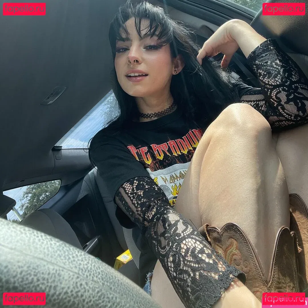 urbabysadie Onlyfans Photo Gallery 