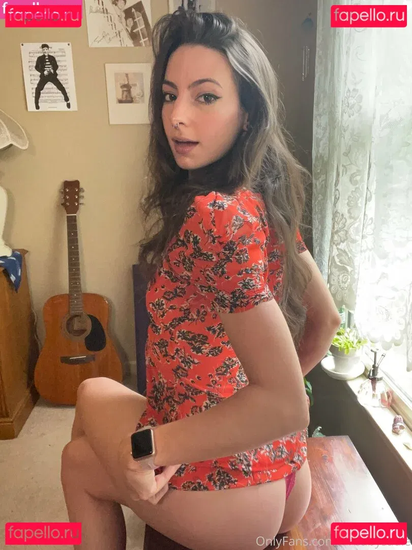 urbabysadie Onlyfans Photo Gallery 