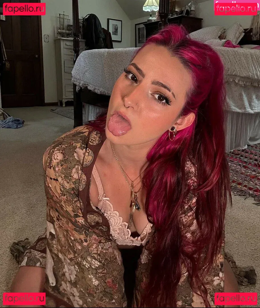 urbabysadie Onlyfans Photo Gallery 